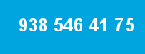 938 546 41 75 938 546 41 75